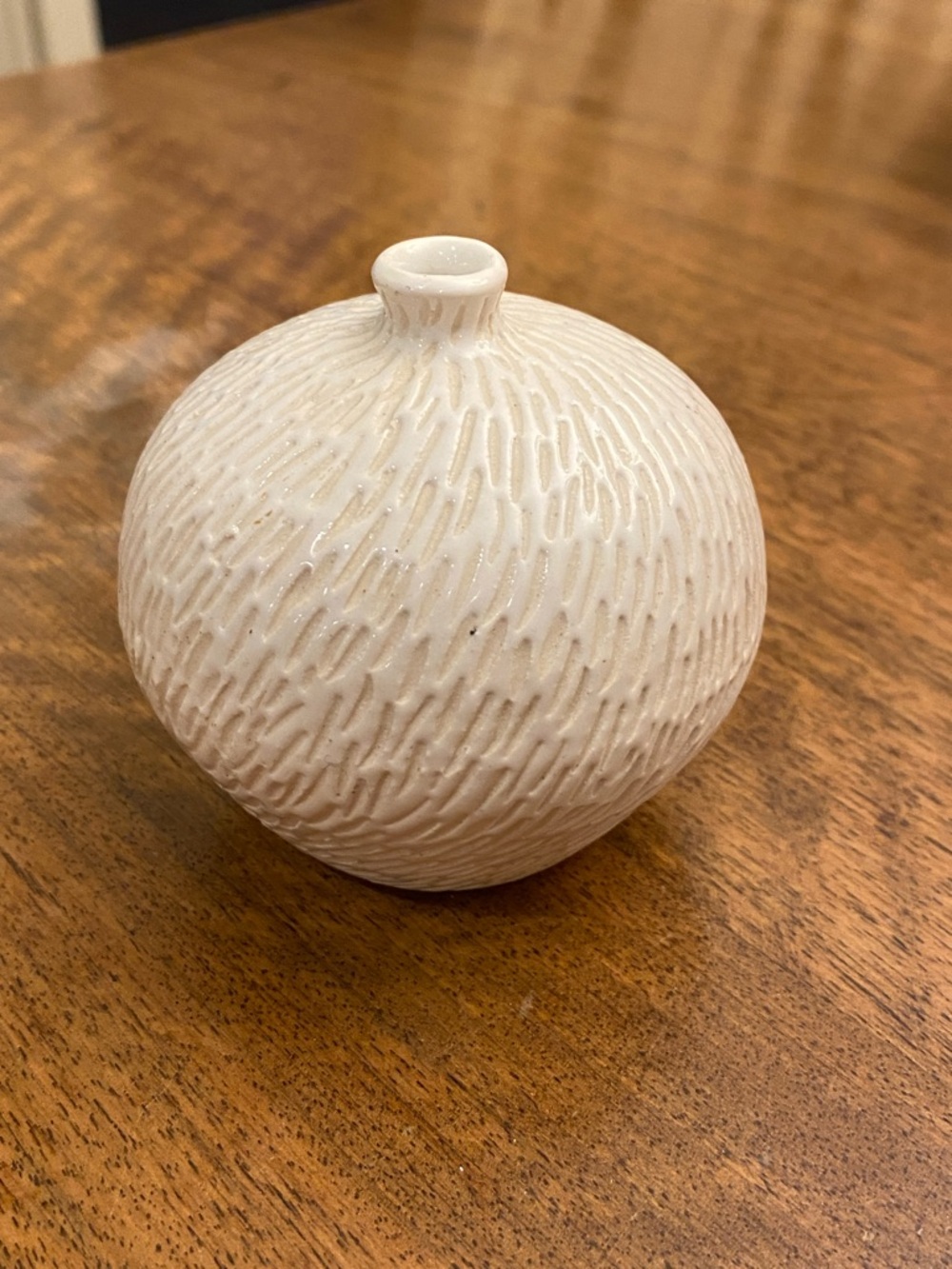 Mini Nereus Vase